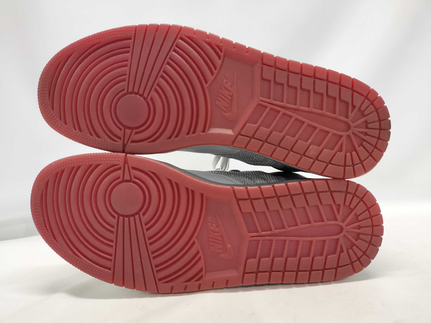 NIKE Jordan 1 Unused Sneakers