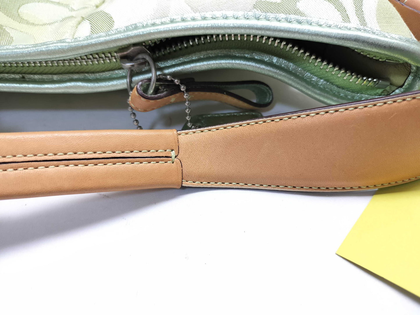 COACH Signature 6723 Handbag