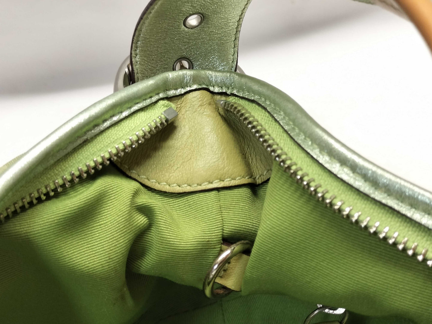 COACH Signature 6723 Handbag