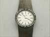 OMEGA Geneva Women's Watch with Broken Crown