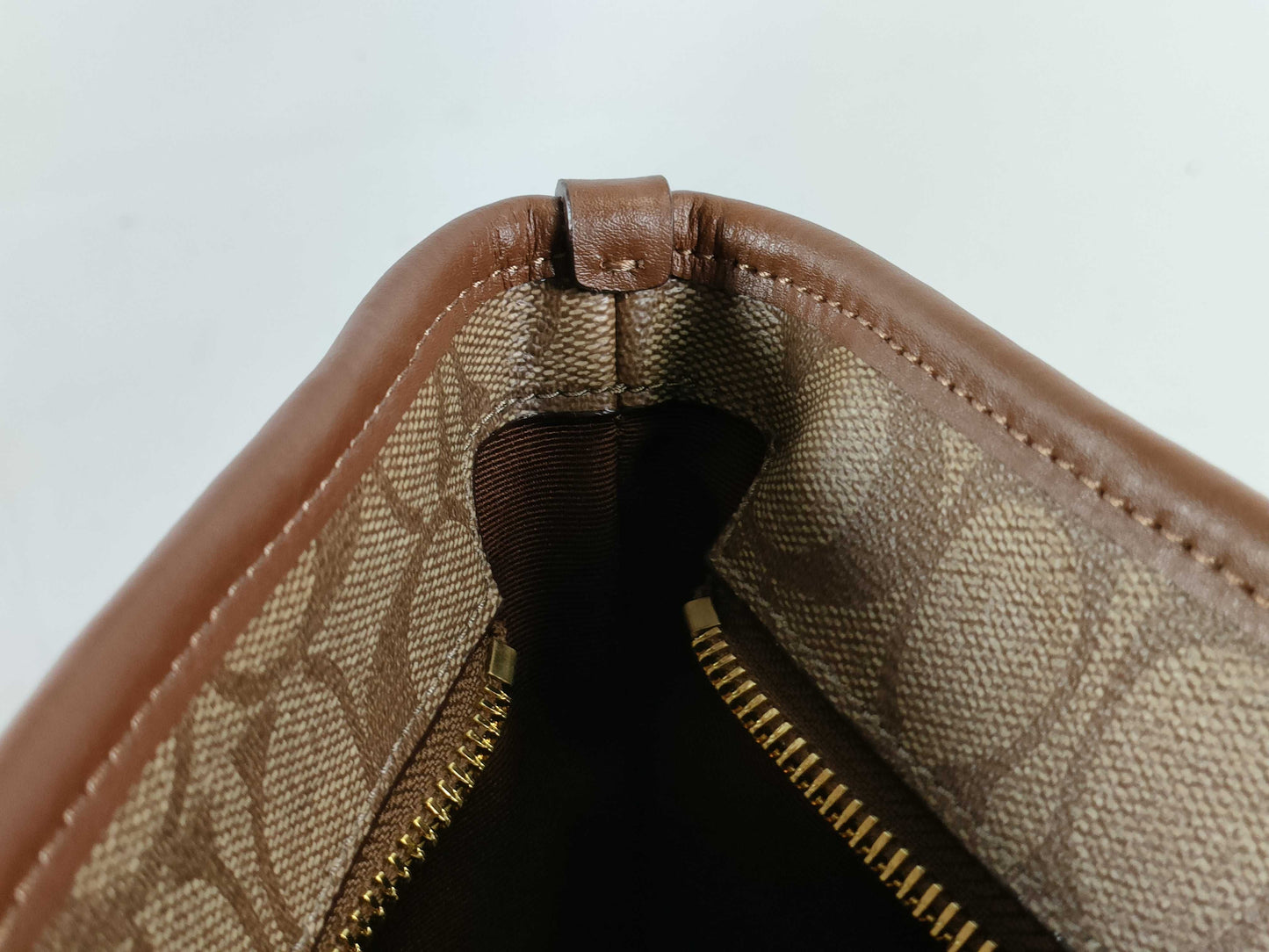 COACH Signature F58292 Tote Bag