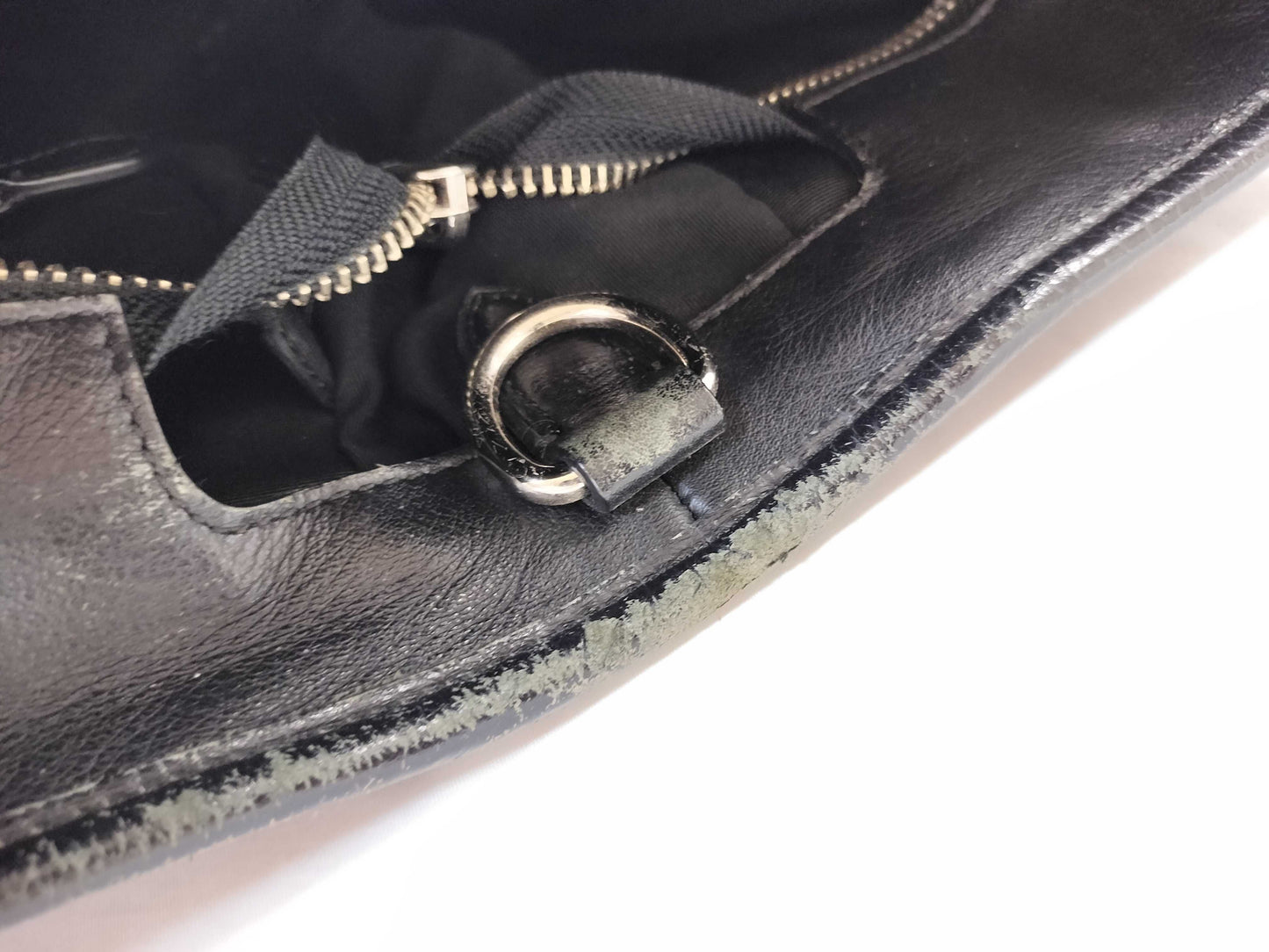COACH 3-piece shoulder bag