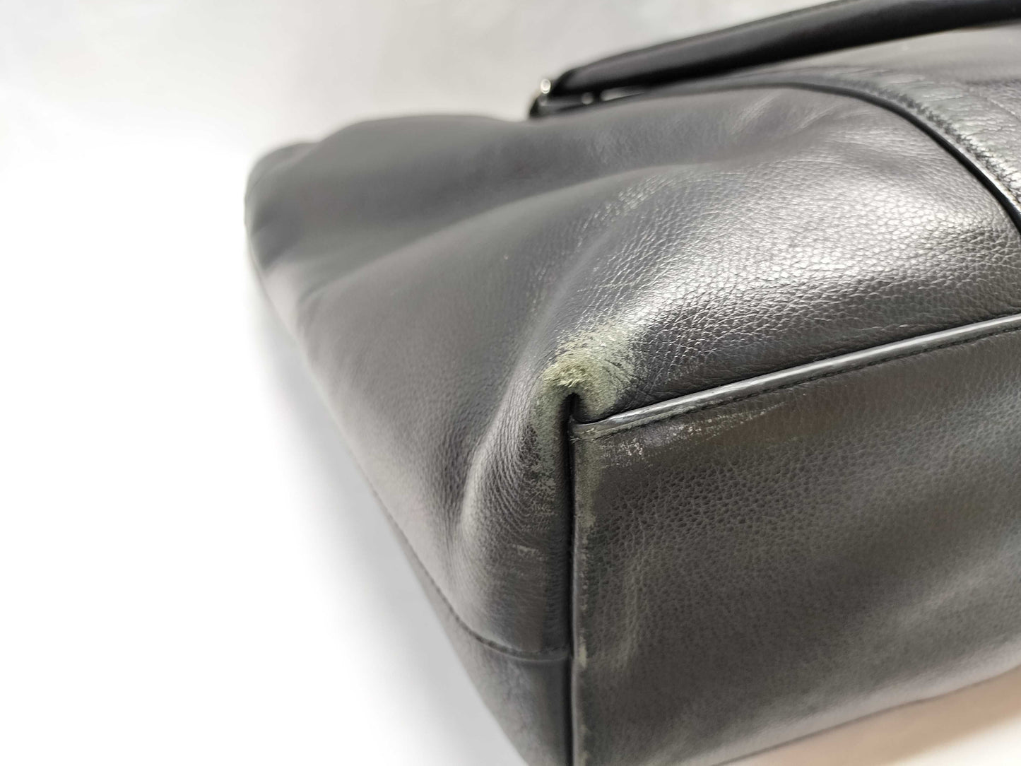 COACH 3-piece shoulder bag