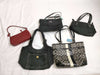 COACH Signature Hand Shoulder Bag 5-Piece Set
