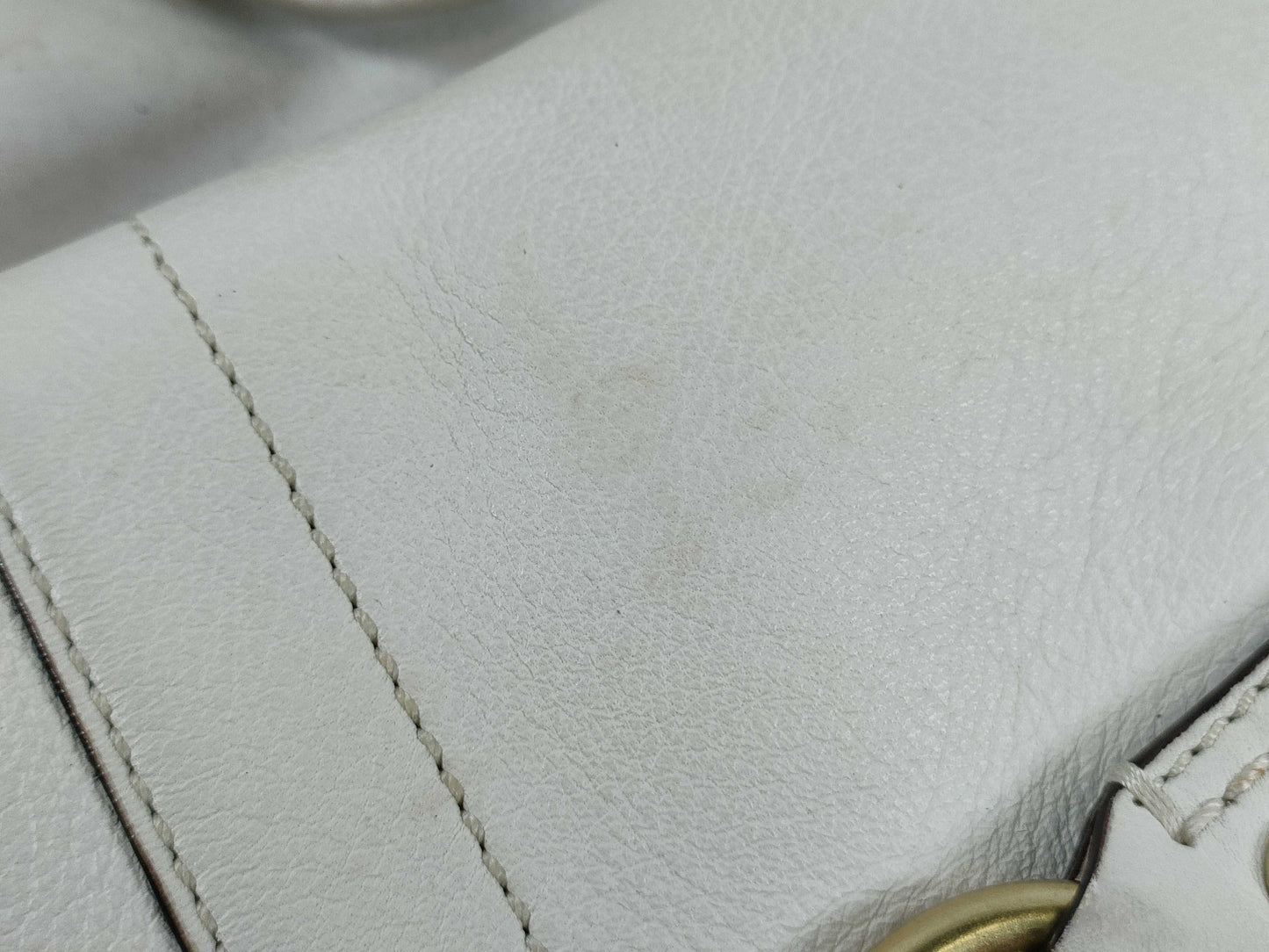 LONG CHAMP Coach/Longchamp set handbag