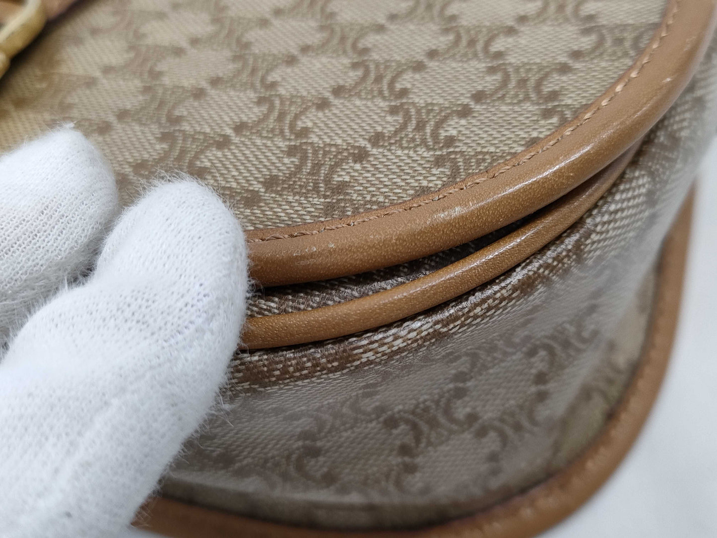 CELINE Shoulder Bag M05 Shoulder Bag