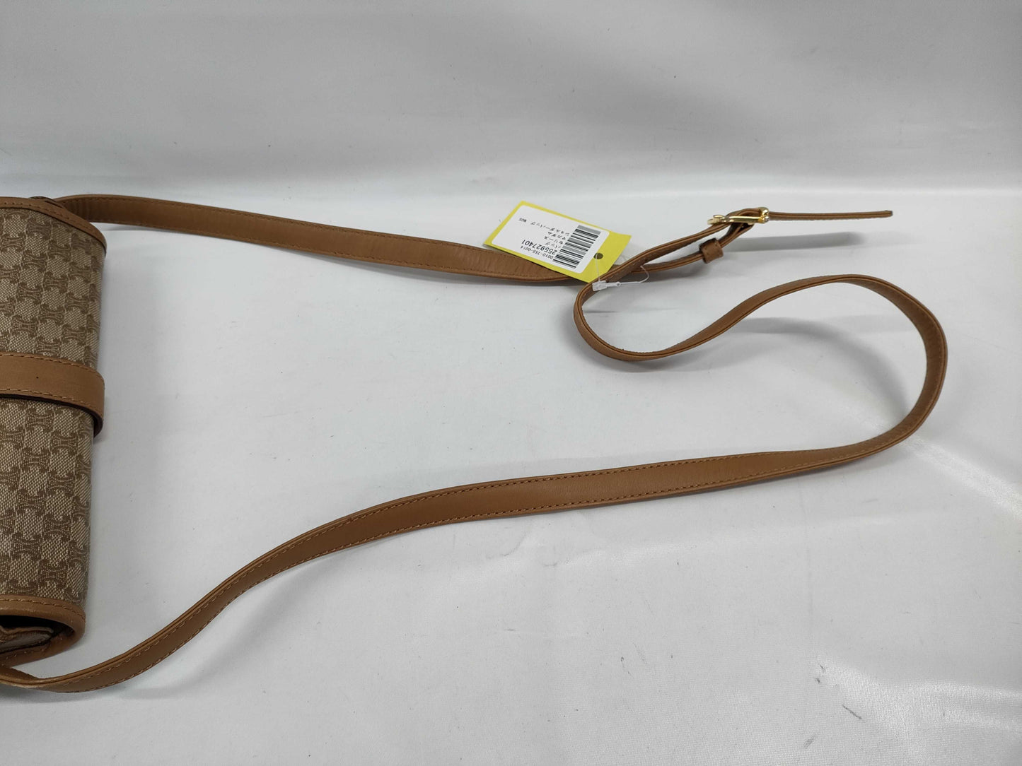 CELINE Shoulder Bag M05 Shoulder Bag