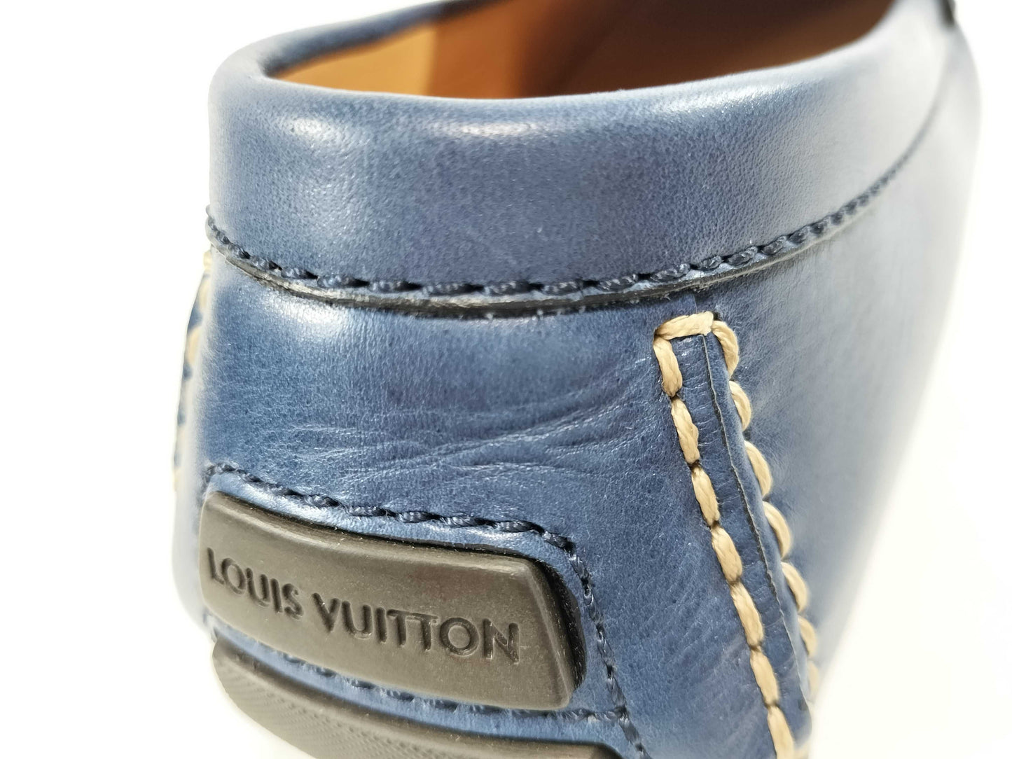 LOUIS VUITTON Monte Carlo Moccasins Driving Shoes Other Shoes