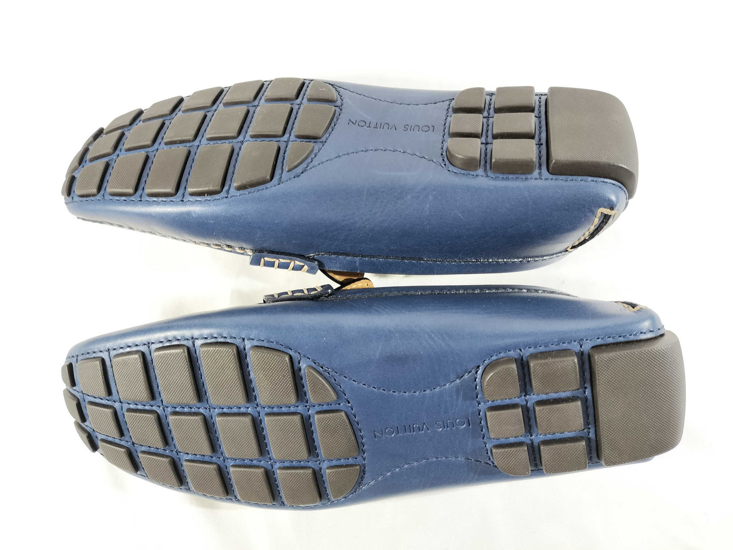 LOUIS VUITTON Monte Carlo Moccasins Driving Shoes Other Shoes