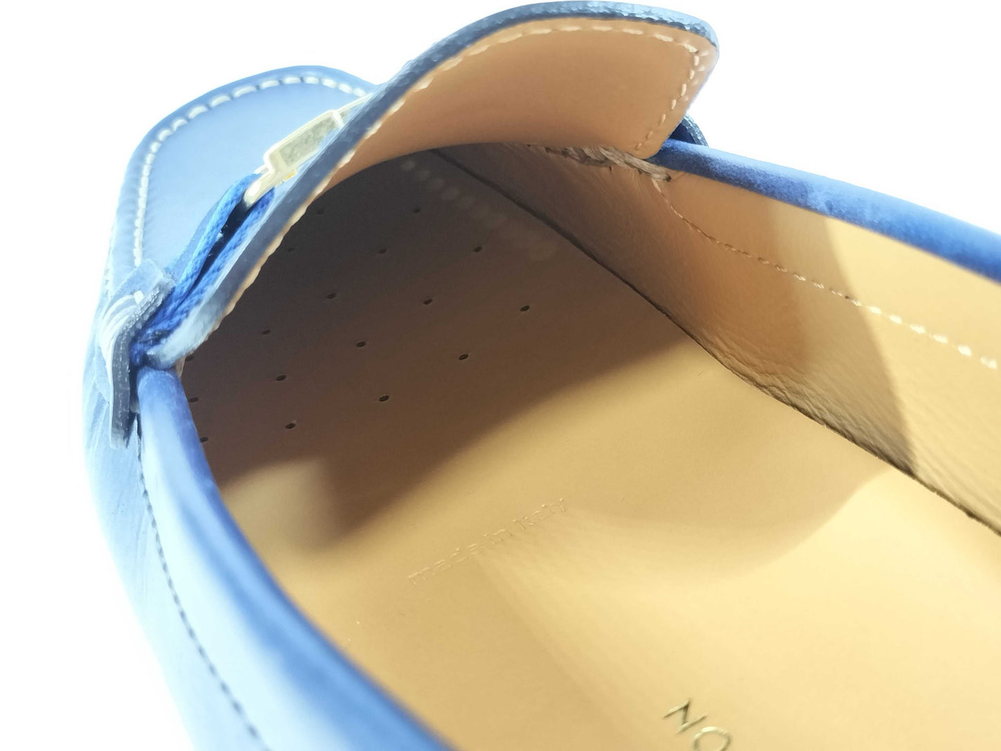 LOUIS VUITTON Monte Carlo Moccasins Driving Shoes Other Shoes