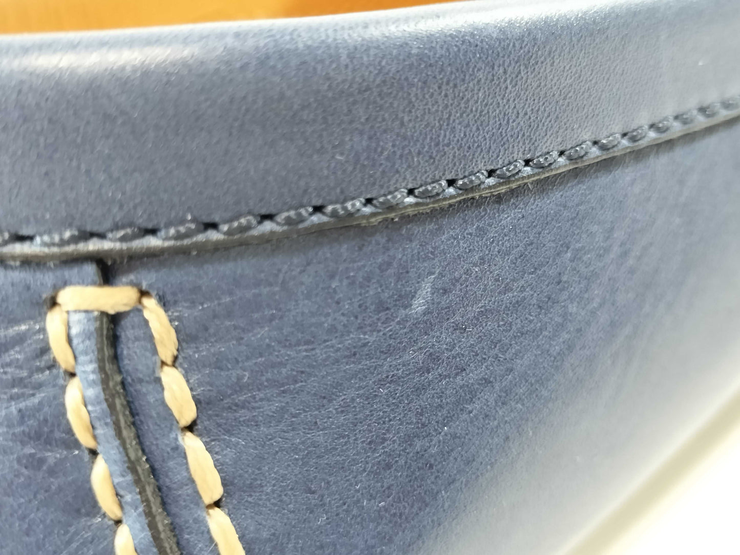 LOUIS VUITTON Monte Carlo Moccasins Driving Shoes Other Shoes