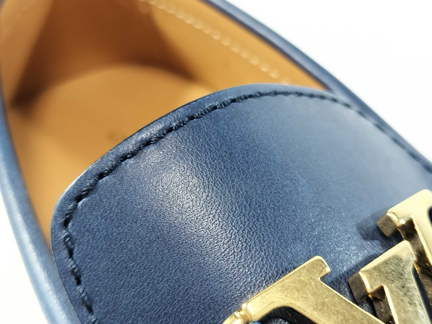 LOUIS VUITTON Monte Carlo Moccasins Driving Shoes Other Shoes