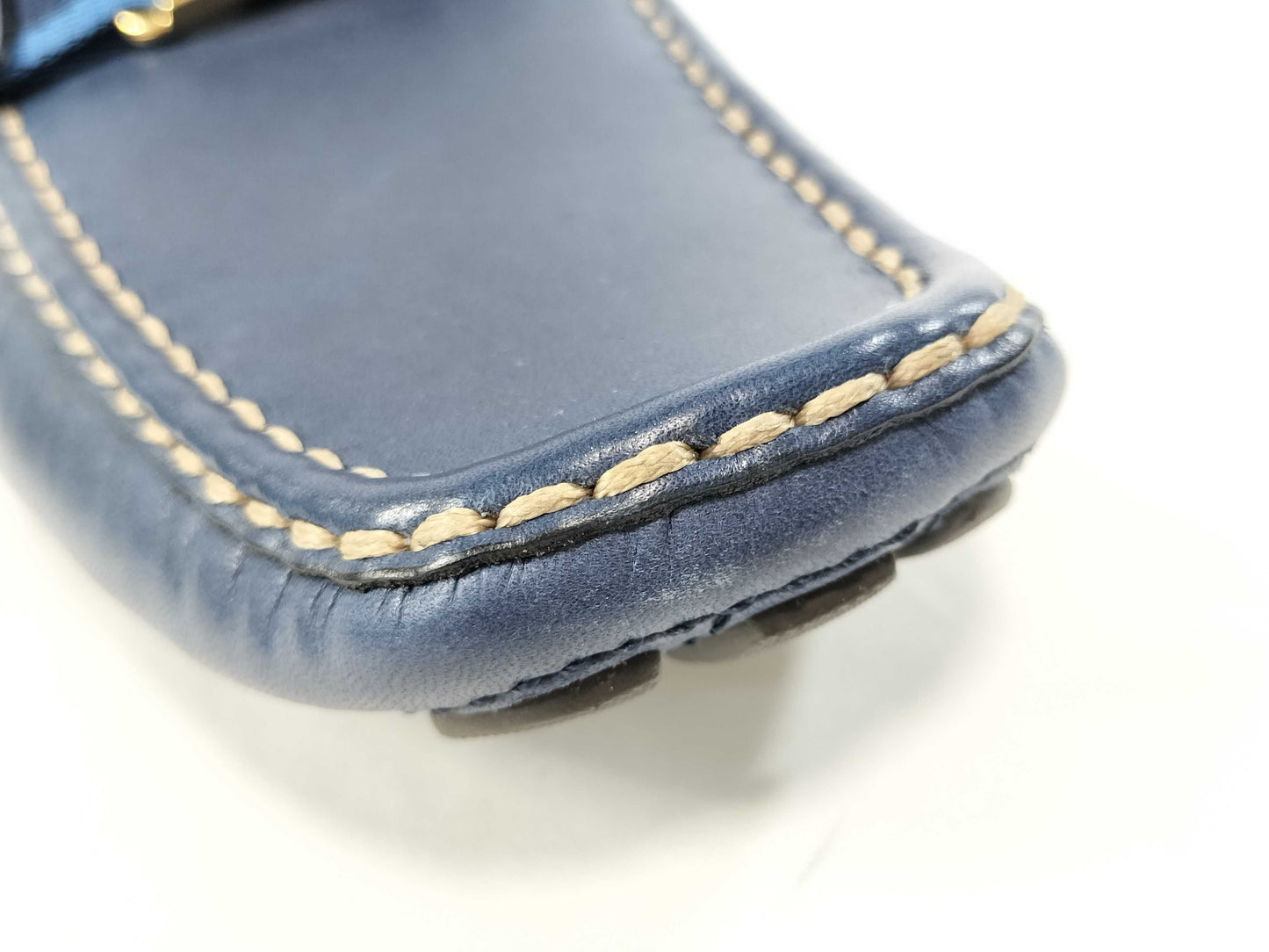 LOUIS VUITTON Monte Carlo Moccasins Driving Shoes Other Shoes