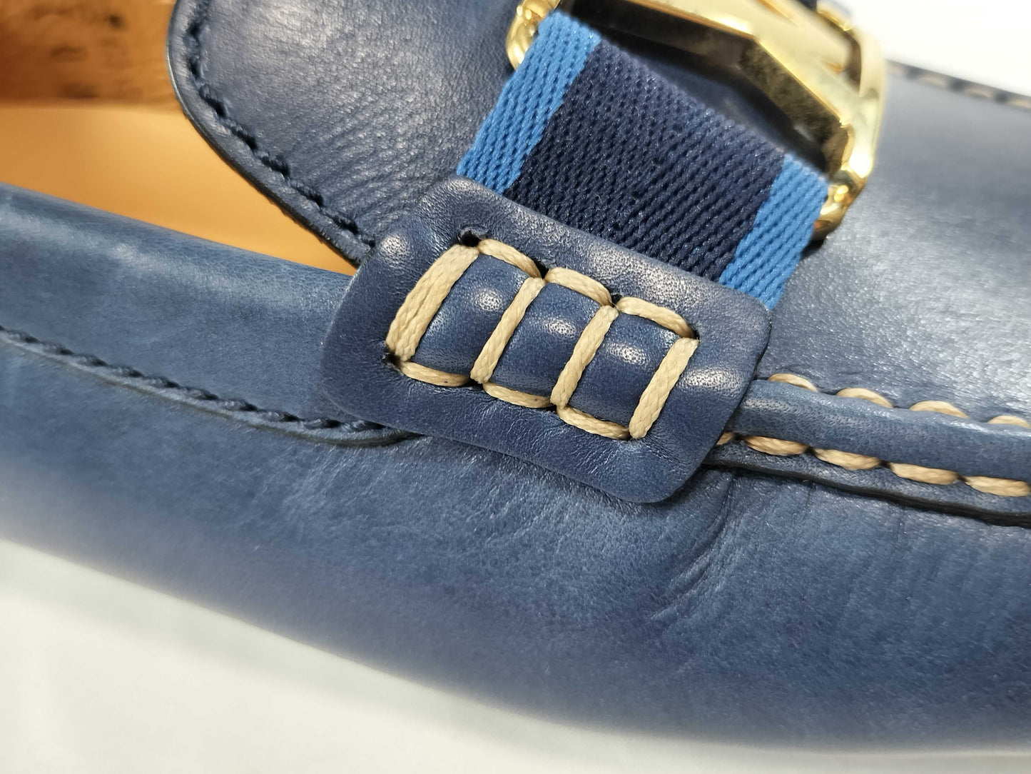LOUIS VUITTON Monte Carlo Moccasins Driving Shoes Other Shoes