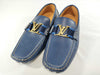LOUIS VUITTON Monte Carlo Moccasins Driving Shoes Other Shoes