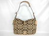 COACH Signature F17919 Signature One-Hand Shoulder Bag