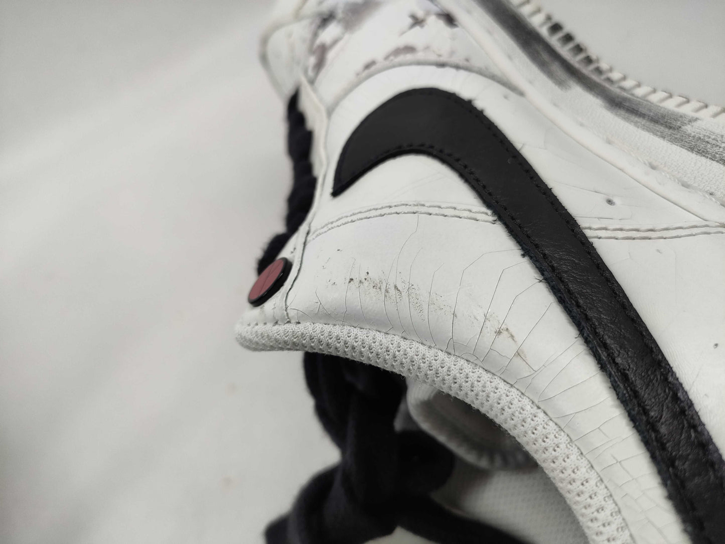 NIKE NIKE×PARA-NOISE DD3223-100 Sneakers
