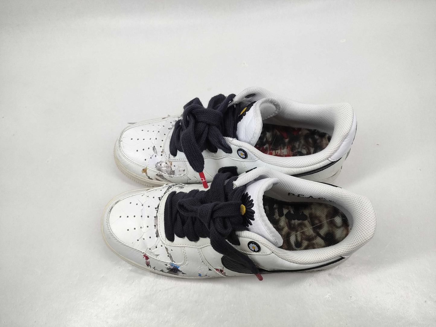 NIKE NIKE×PARA-NOISE DD3223-100 Sneakers