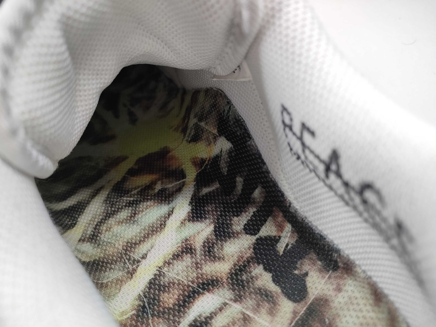 NIKE NIKE×PARA-NOISE DD3223-100 Sneakers