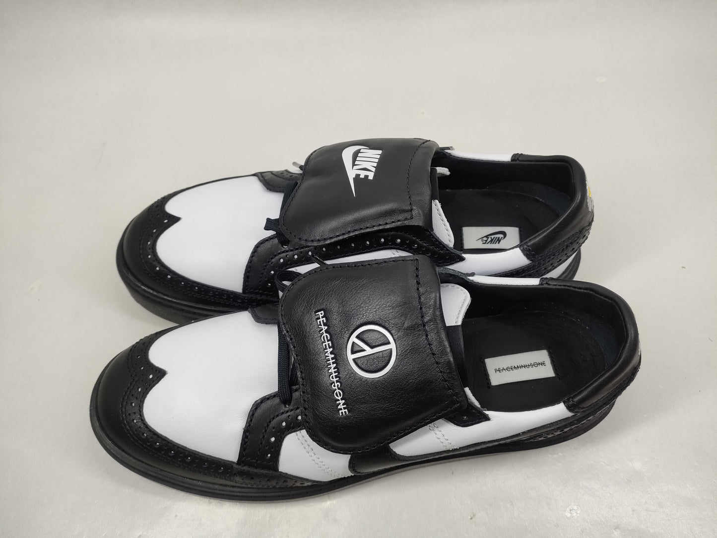 NIKE NIKE×PEACEMINUSONE DH2482-101 Sneakers
