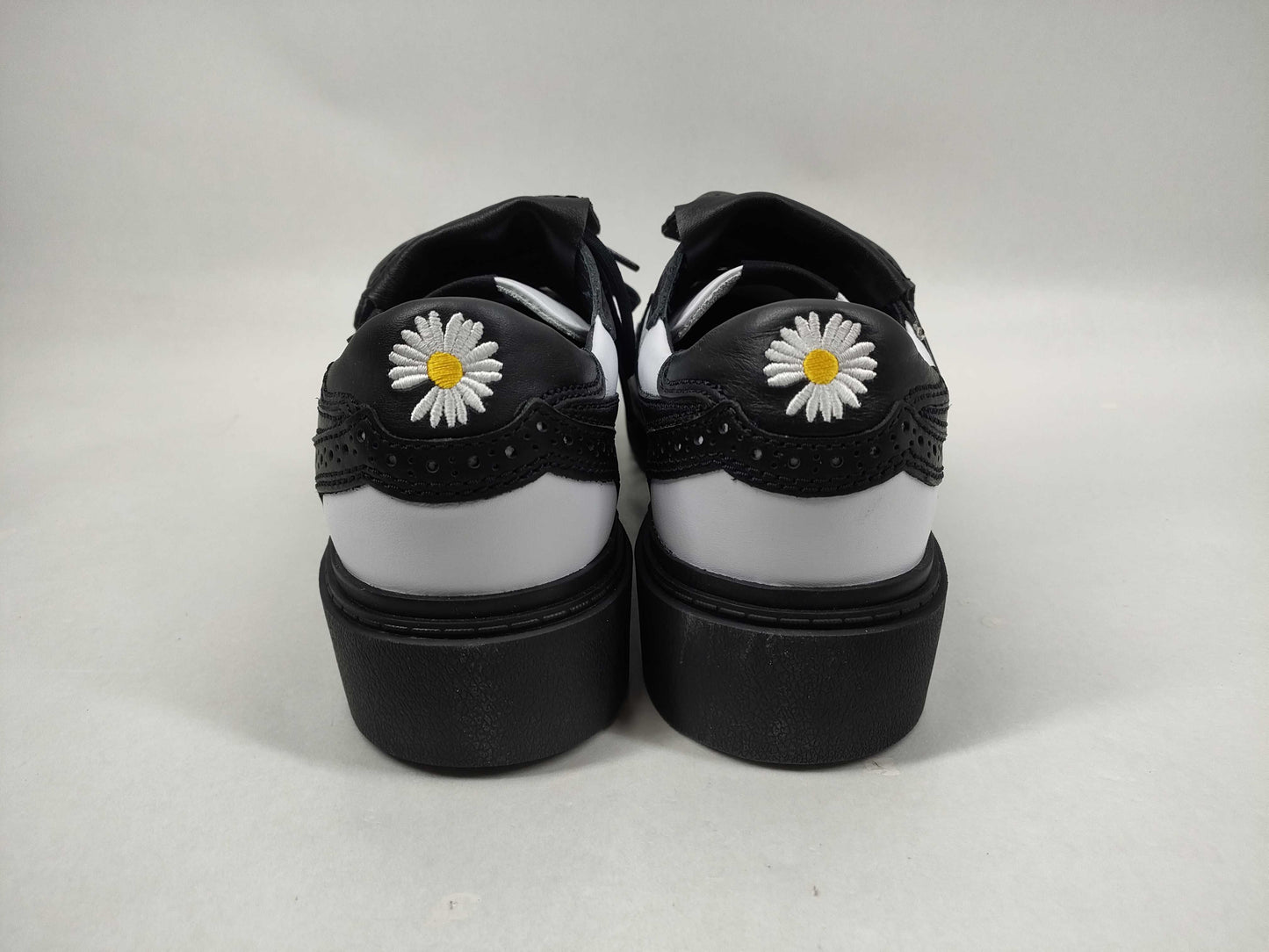 NIKE NIKE×PEACEMINUSONE DH2482-101 Sneakers