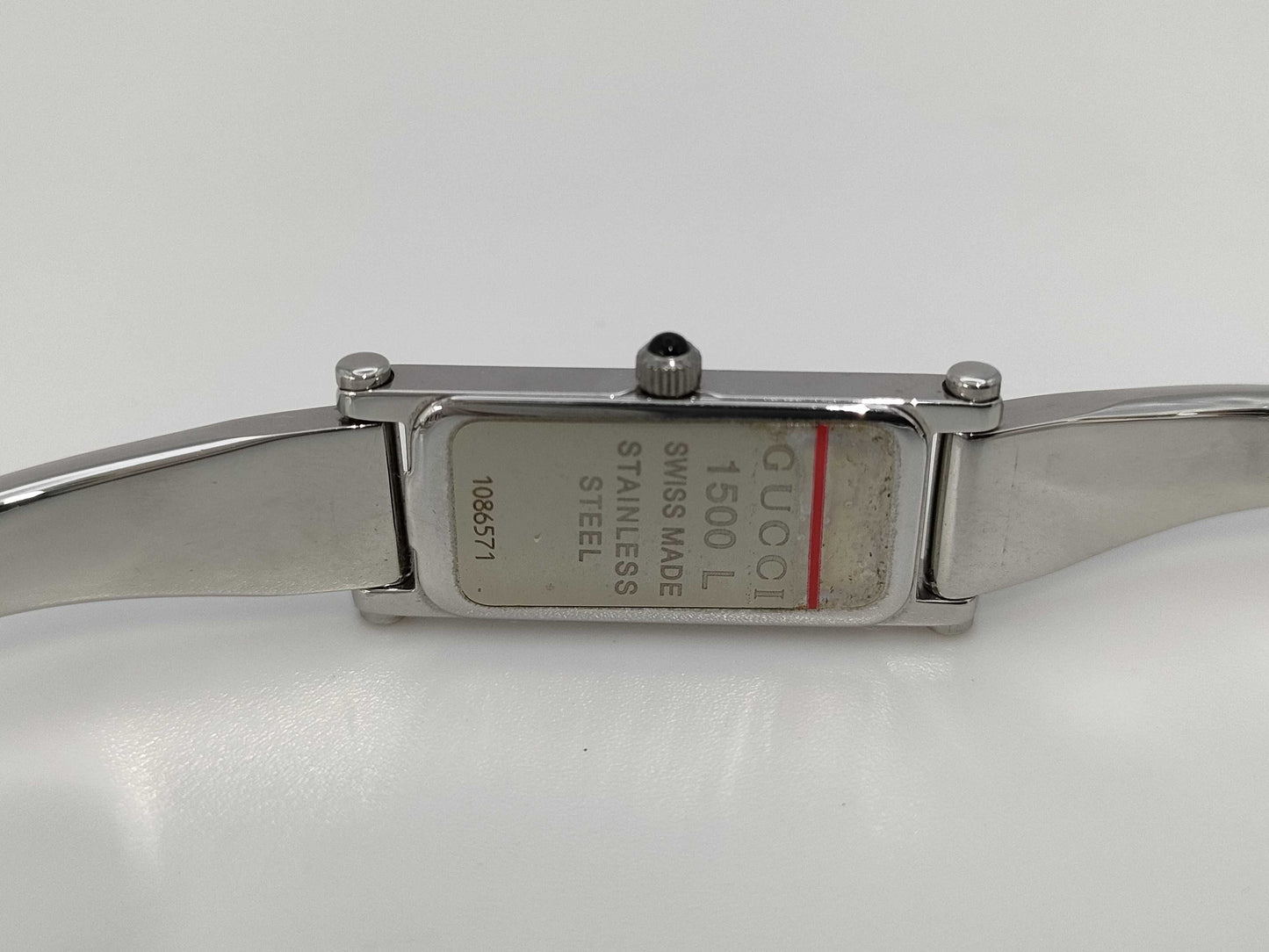 GUCCI 1500L Women's Watch