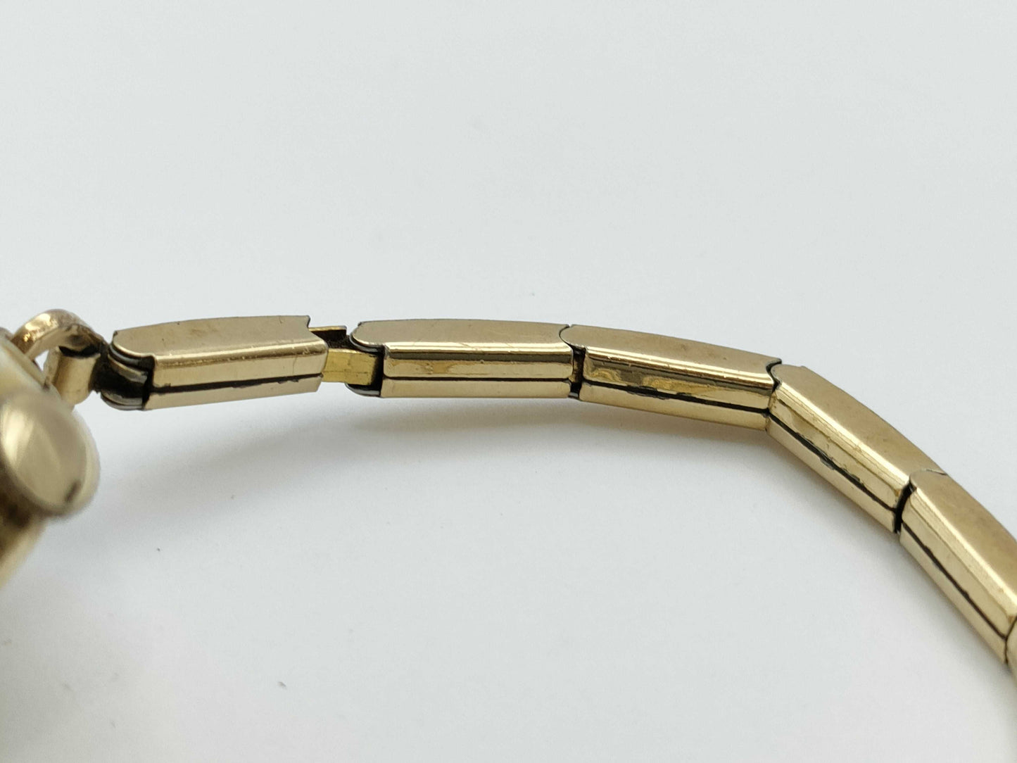 JAEGER LECOULTRE Hand-wound Women's Watch