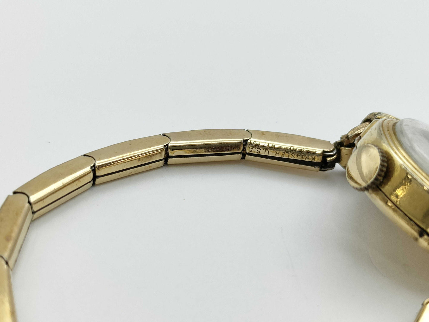 JAEGER LECOULTRE Hand-wound Women's Watch