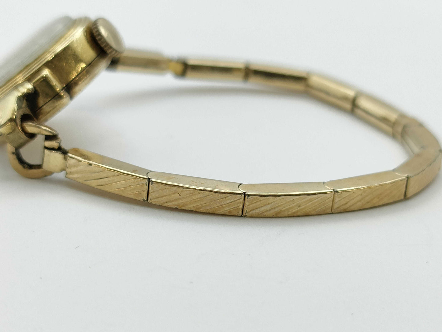 JAEGER LECOULTRE Hand-wound Women's Watch