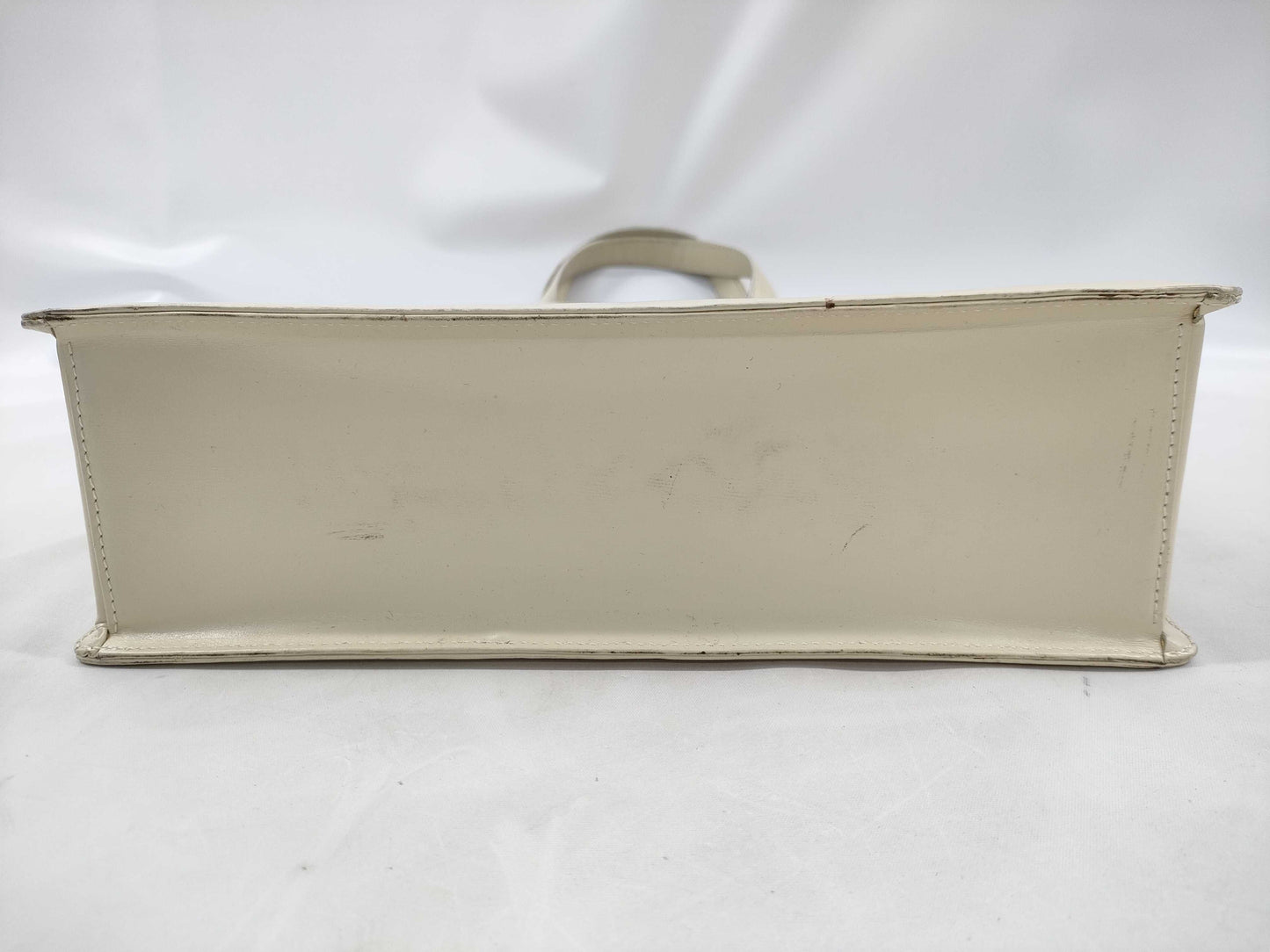 GUCCI Leather Hand 002.1227.0410 Tote Bag
