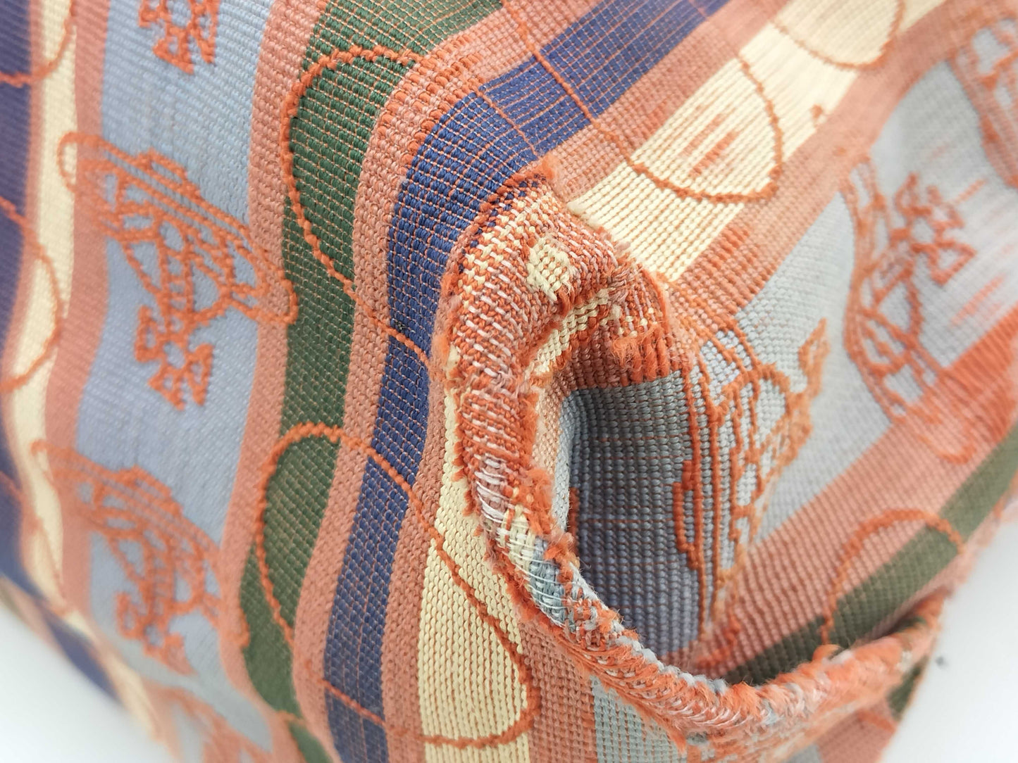 Vivienne Westwood Vivienne Westwood Tote Bag Orb Tote Bag