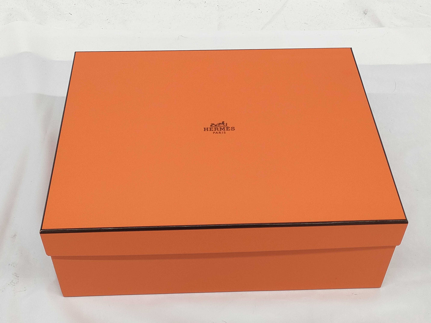 HERMES Shoes/Accessories/Empty Boxes *9 Pieces Brand Empty Box Bundle Brand Empty Box Bundle