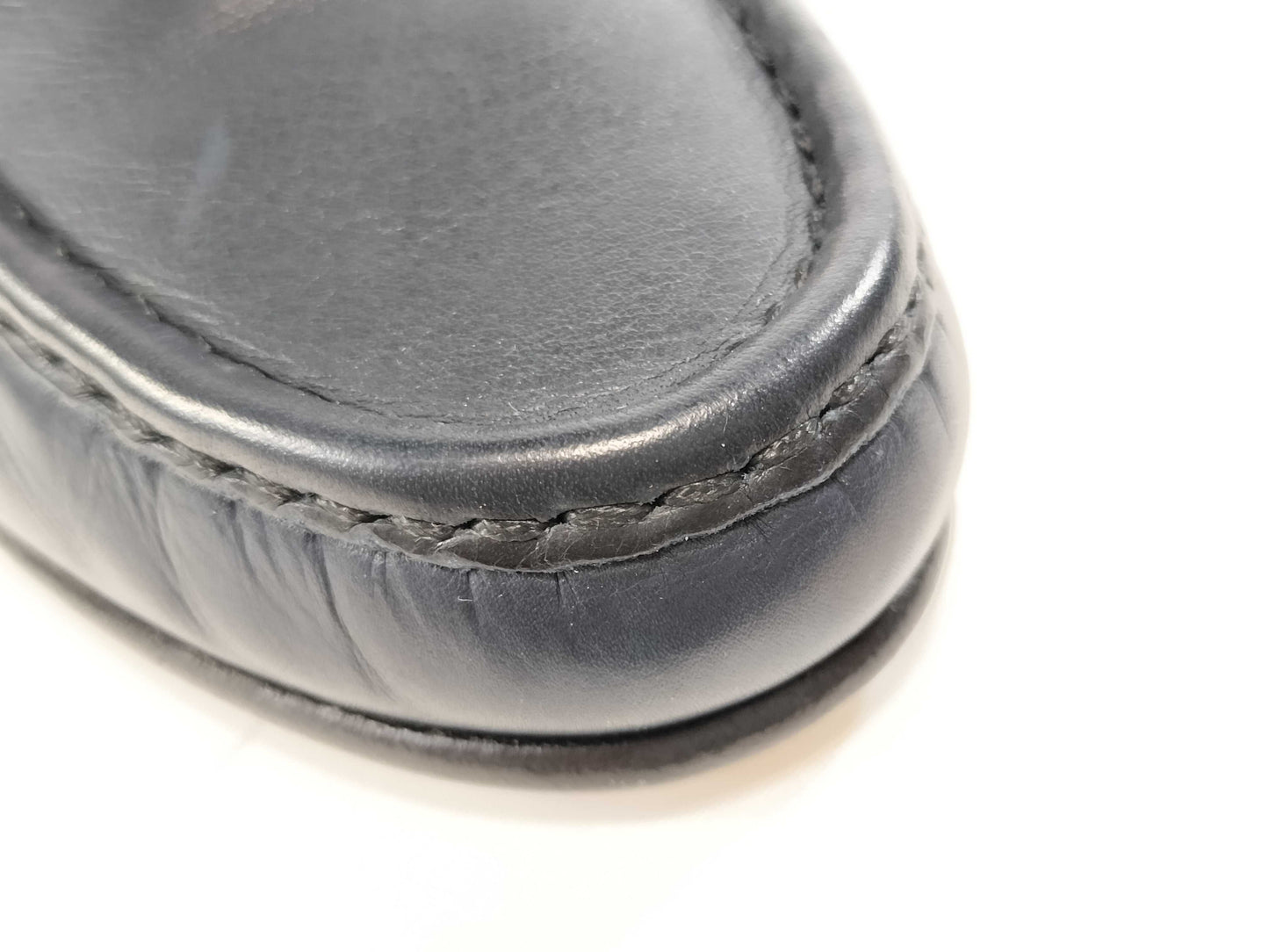 GUCCI Horsebit Loafers