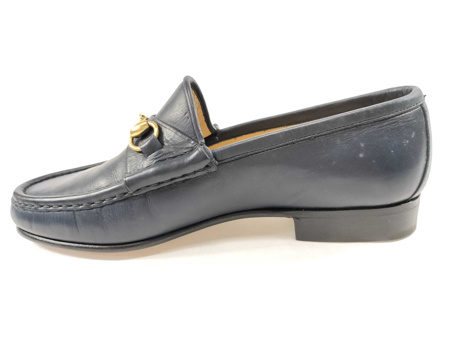 GUCCI Horsebit Loafers