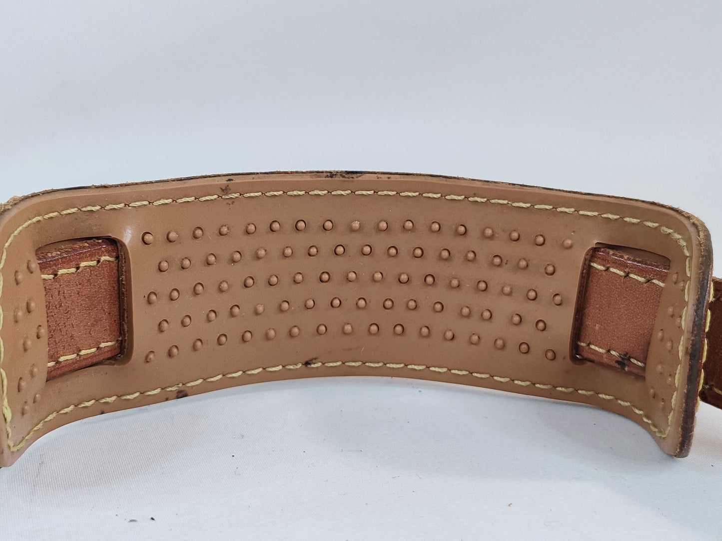 LOUIS VUITTON M51242 Monogram Saint-Cloud Shoulder Bag