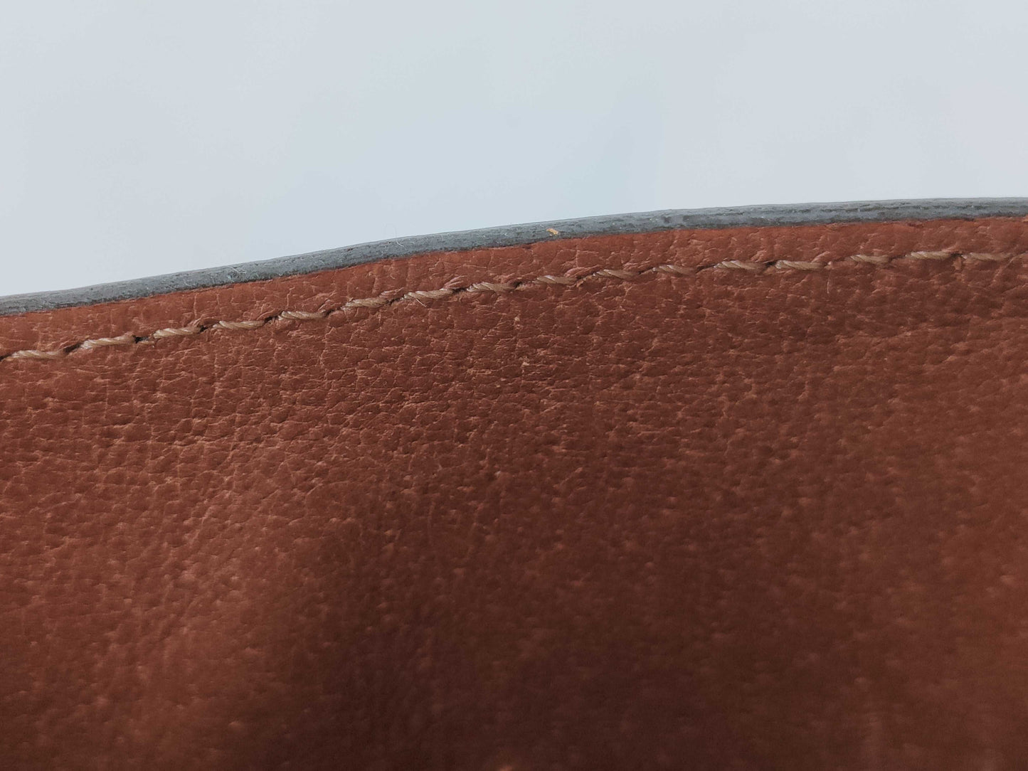 LOUIS VUITTON M51242 Monogram Saint-Cloud Shoulder Bag