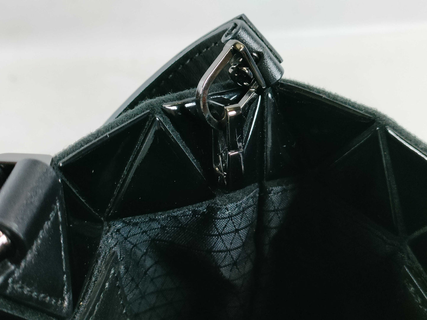ISSEY MIYAKE BAOBAO 2WAY Handbag