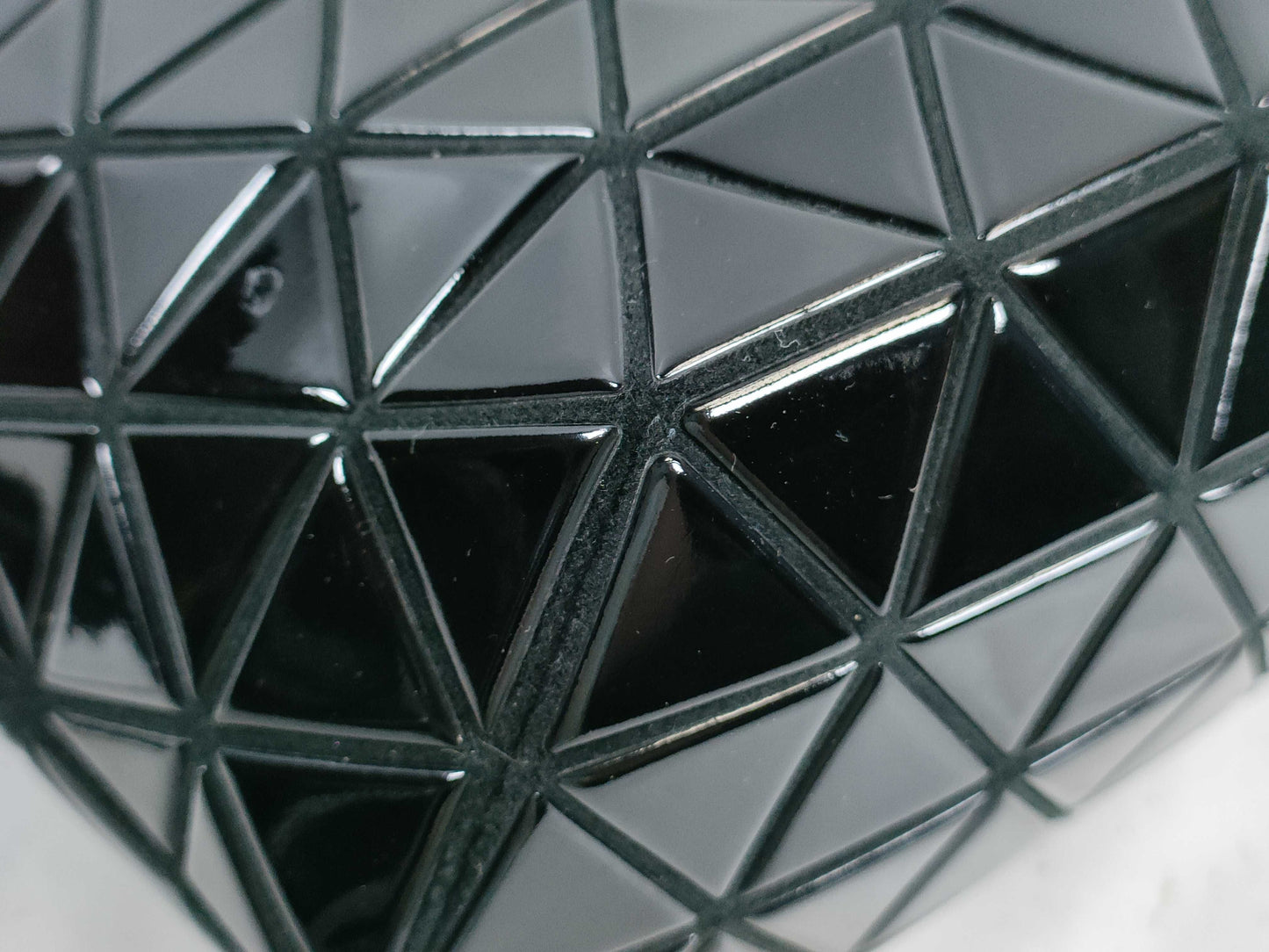 ISSEY MIYAKE BAOBAO 2WAY Handbag