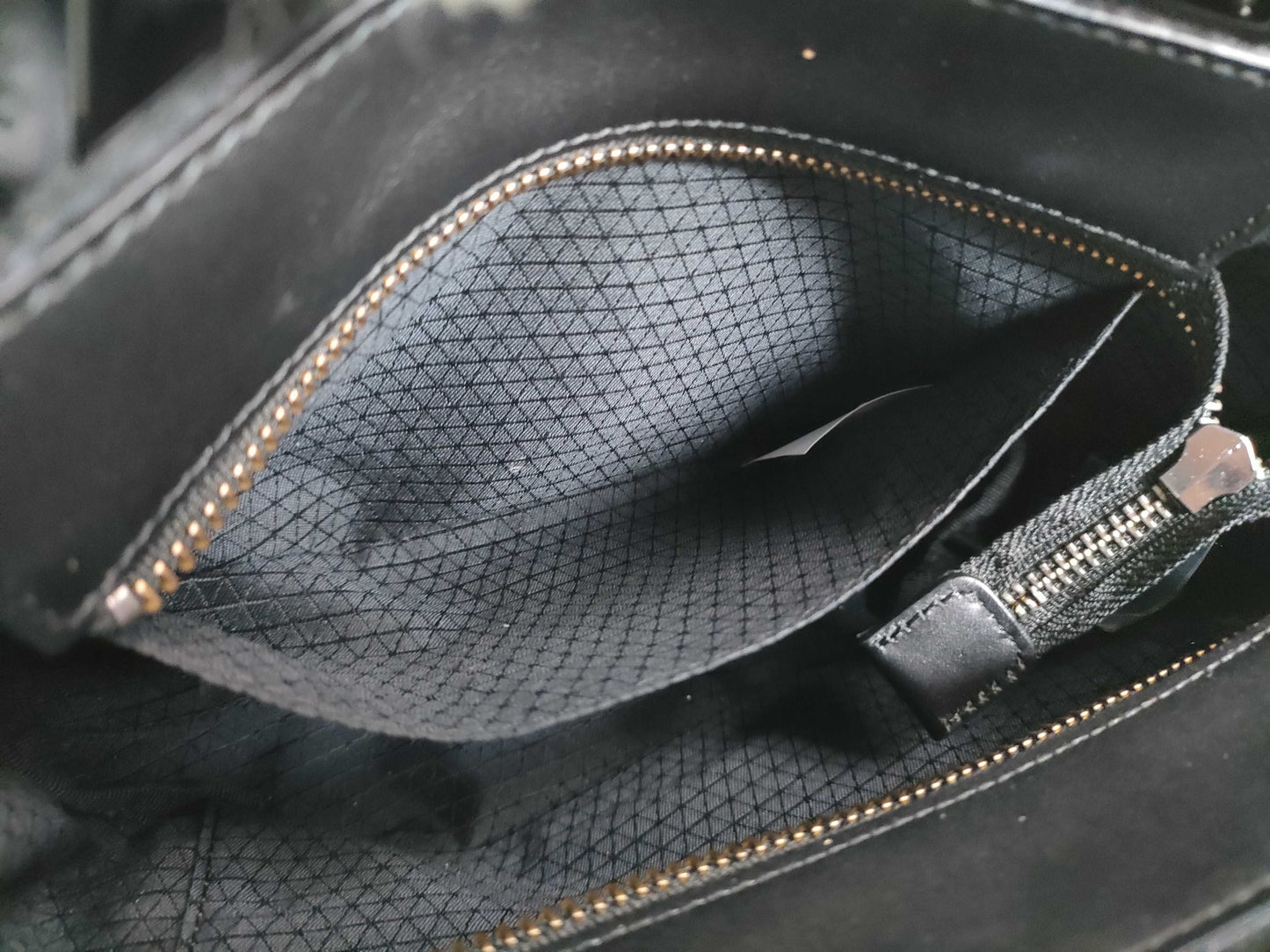 ISSEY MIYAKE BAOBAO 2WAY Handbag