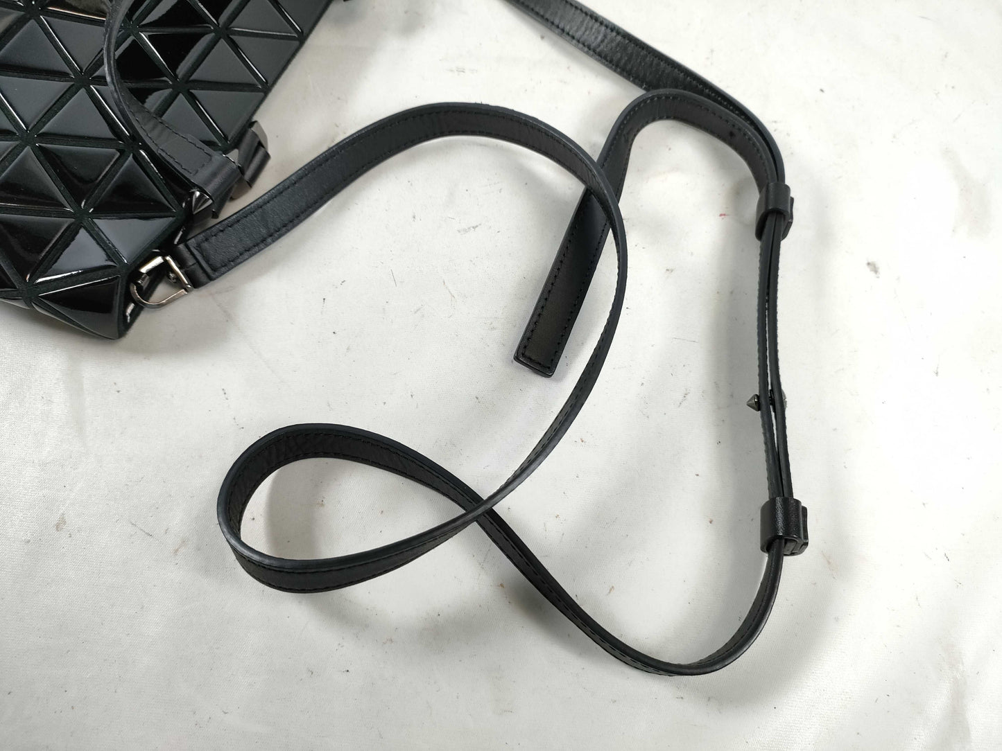 ISSEY MIYAKE BAOBAO 2WAY Handbag