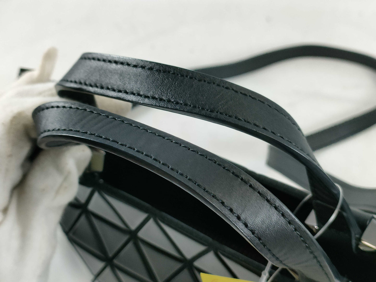 ISSEY MIYAKE BAOBAO 2WAY Handbag