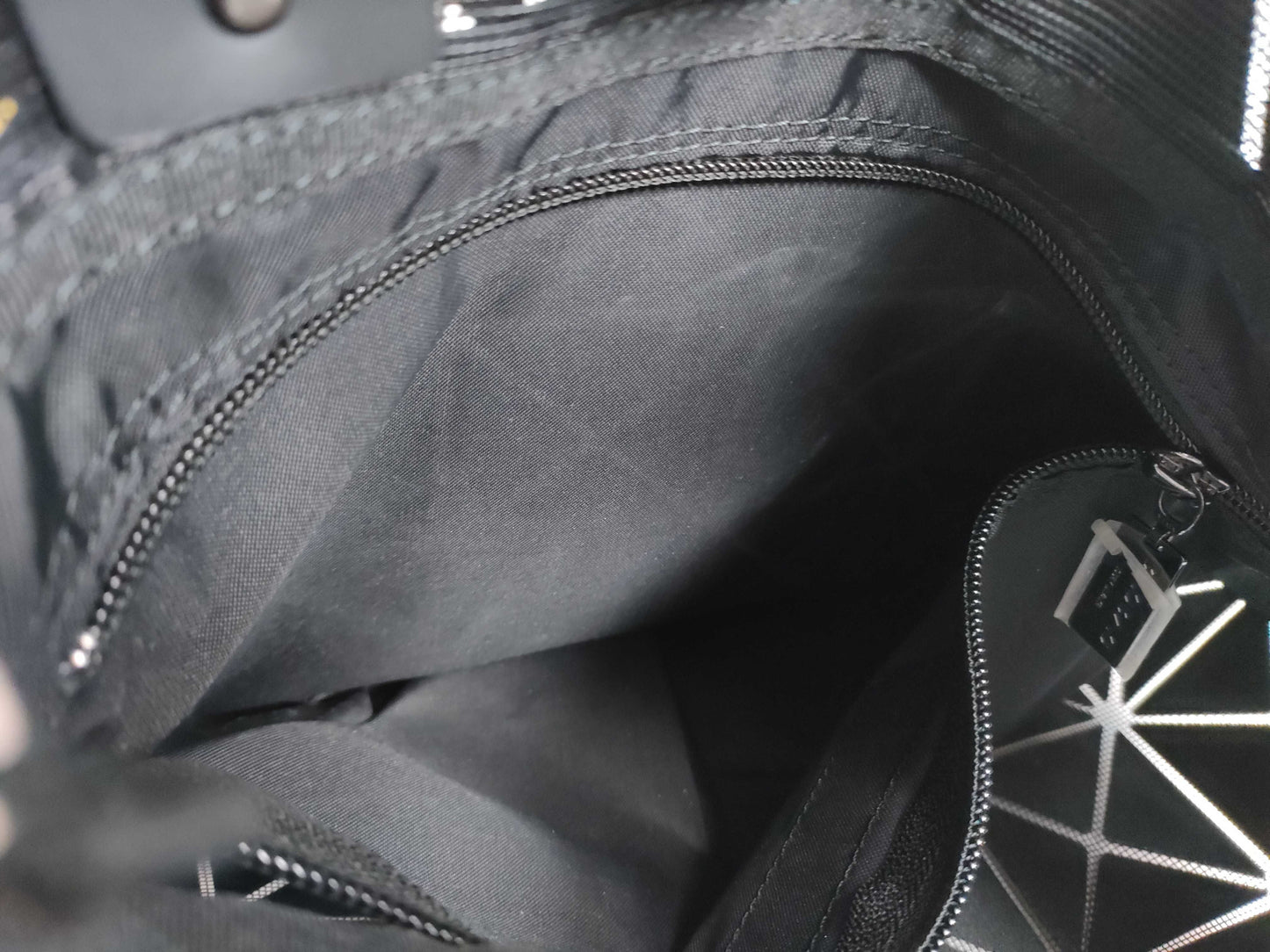 ISSEY MIYAKE BAOBAO Tote Bag