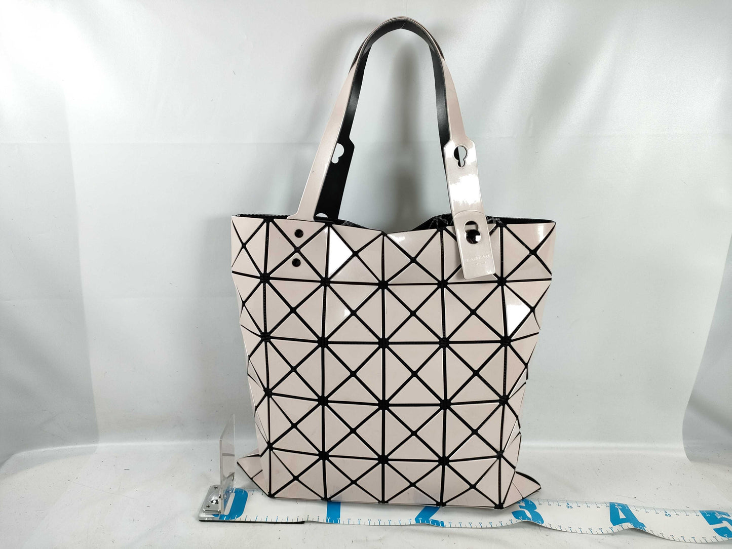 ISSEY MIYAKE BAOBAO Tote Bag