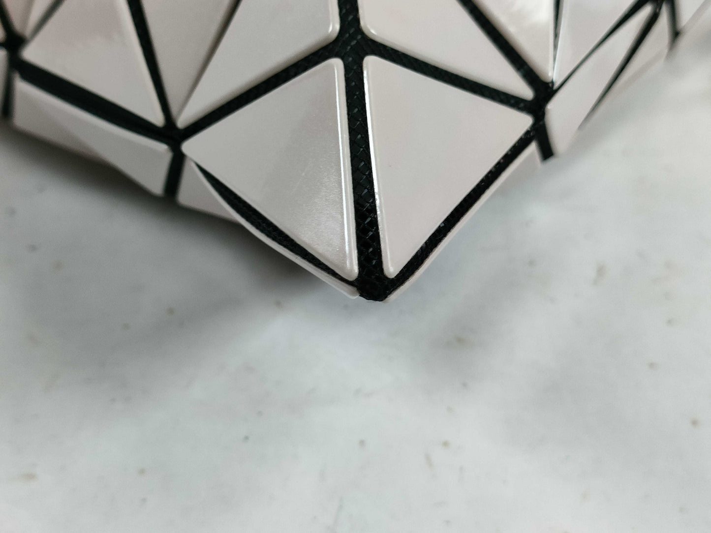 ISSEY MIYAKE BAOBAO Tote Bag