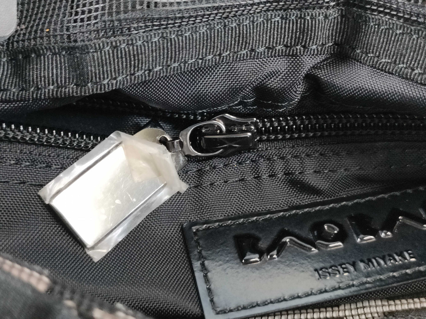 ISSEY MIYAKE BAOBAO Tote Bag