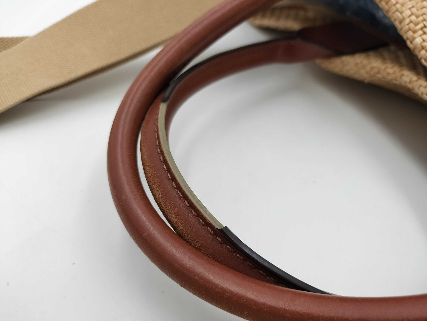 Cole Haan Market Tote Bag