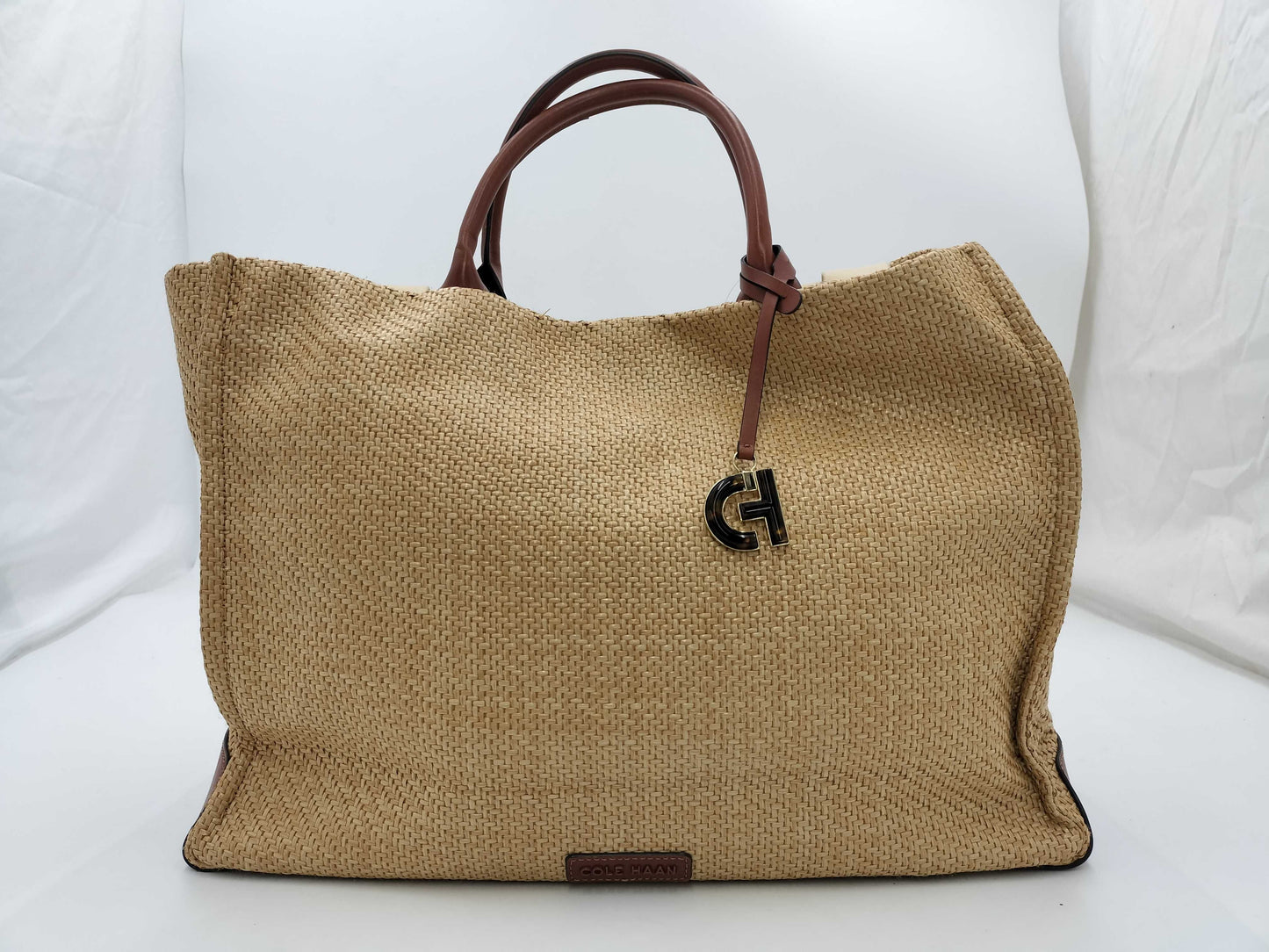 Cole Haan Market Tote Bag