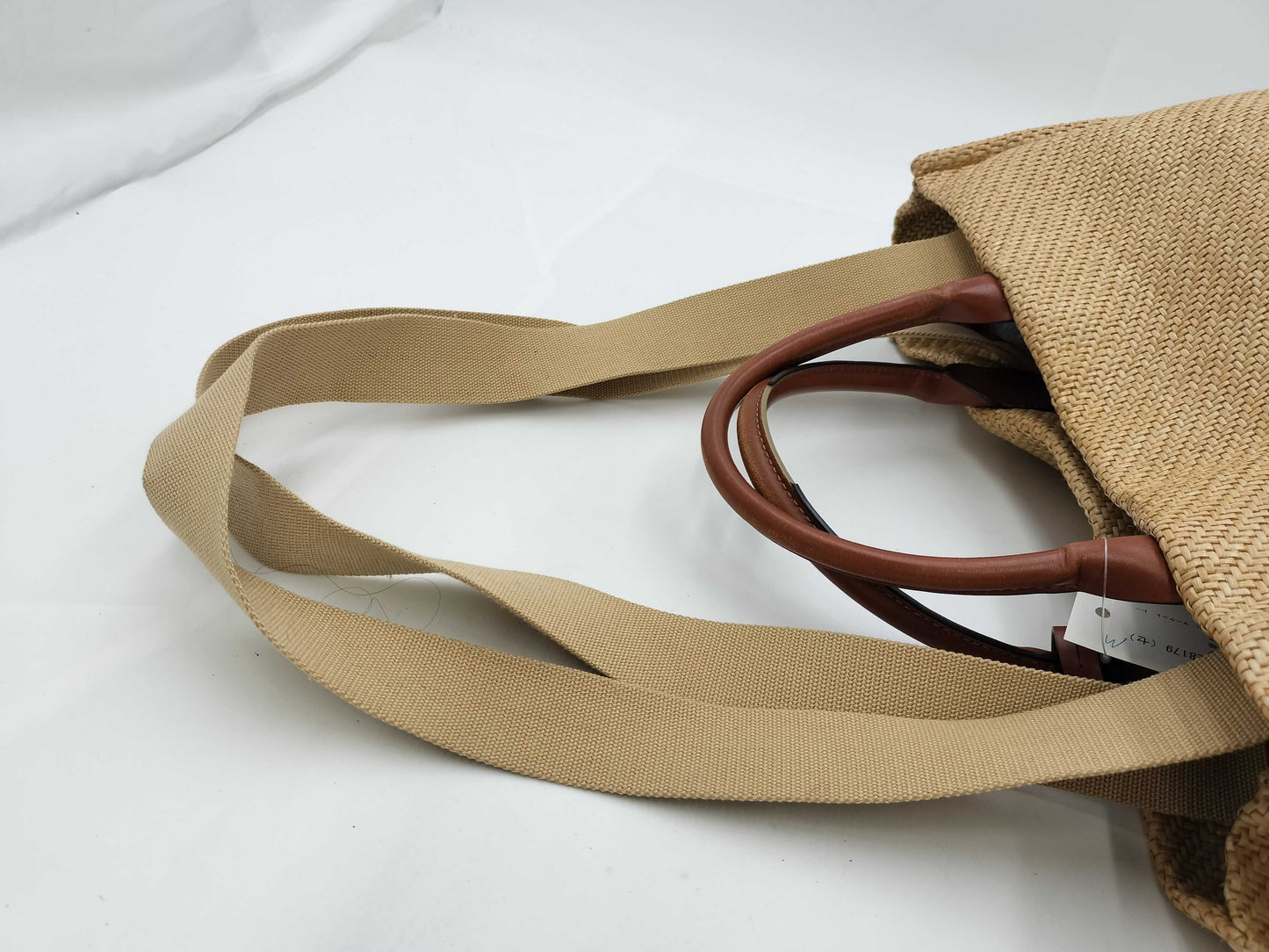 Cole Haan Market Tote Bag