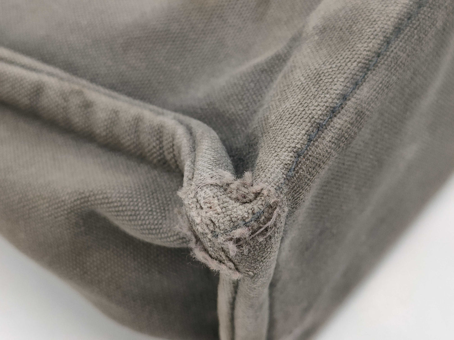 Celine/Hermès Foul Tou handbag