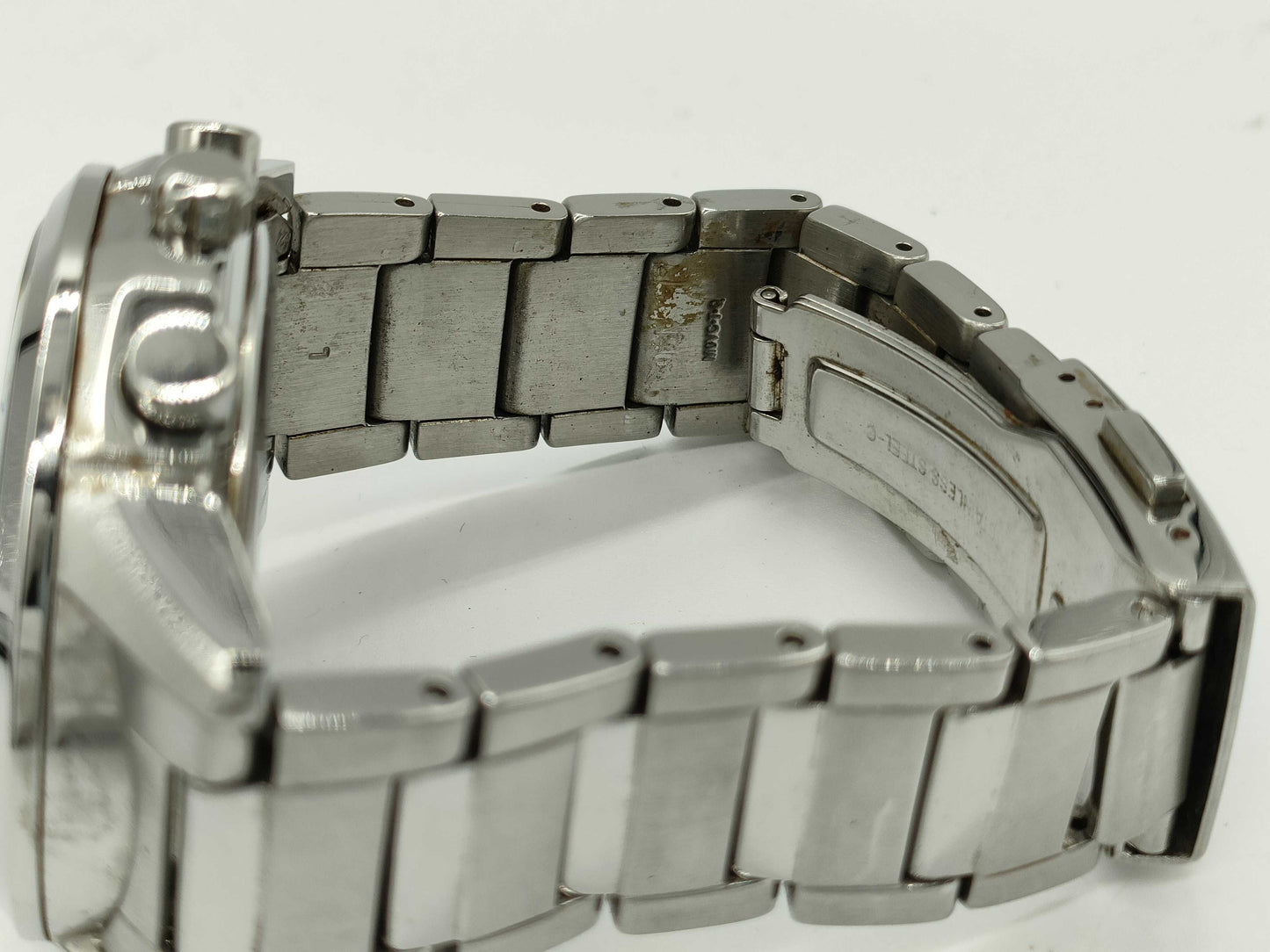 SEIKO V176 Wired Men's Watch